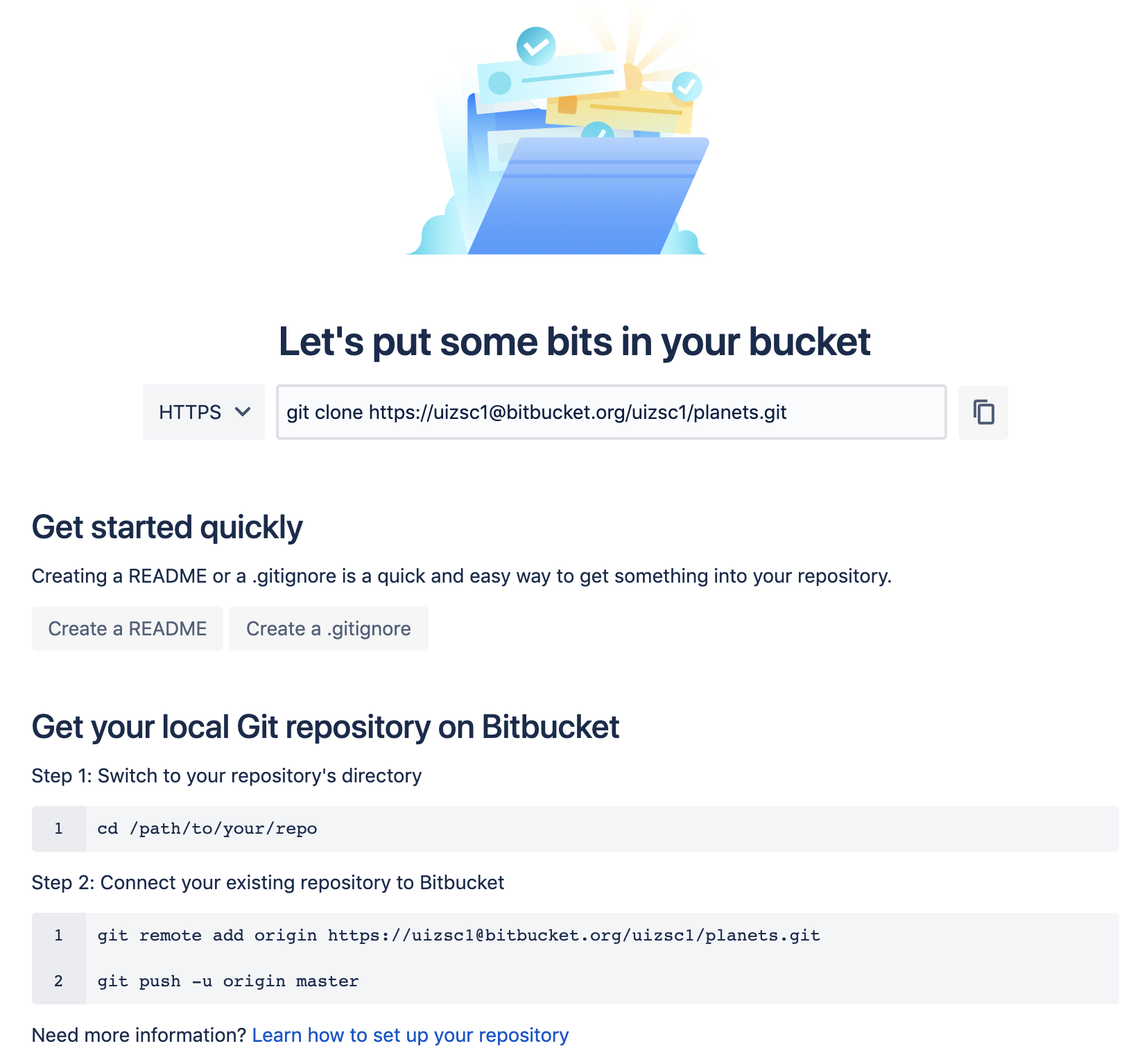 version-control-with-git-remotes-in-bitbucket